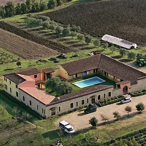 Alloggio per agriturismo Su Massaiu, Turri