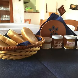 Alloggio per agriturismo Agriturismo Vintura, Aggius