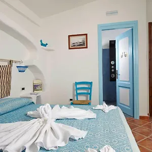 Alloggio per agriturismo Codula Fuili, Cala Gonone