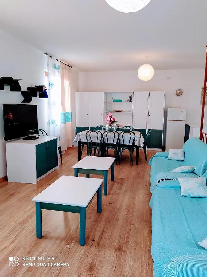 VILLA RAFAEL CON Piscina, IUN P4098 Alghero Italia
