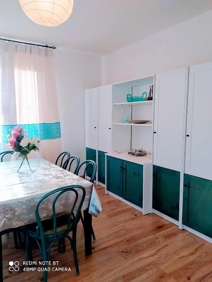 VILLA RAFAEL CON Piscina, IUN P4098 Alghero