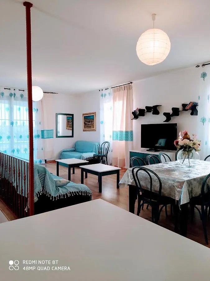 VILLA RAFAEL CON Piscina, IUN P4098 Alghero