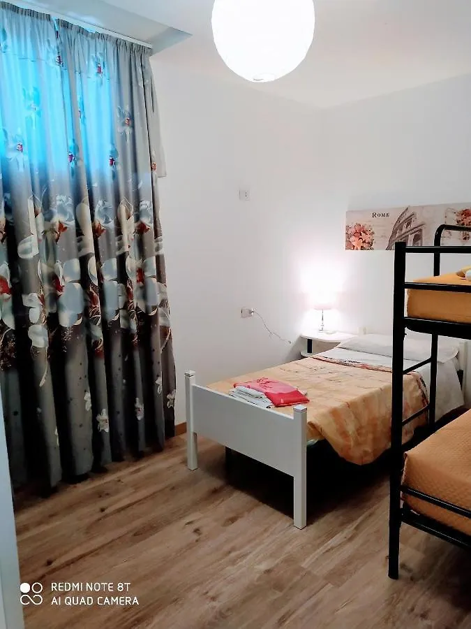 Villa Rafael Con Piscina, Iun P4098 Alghero