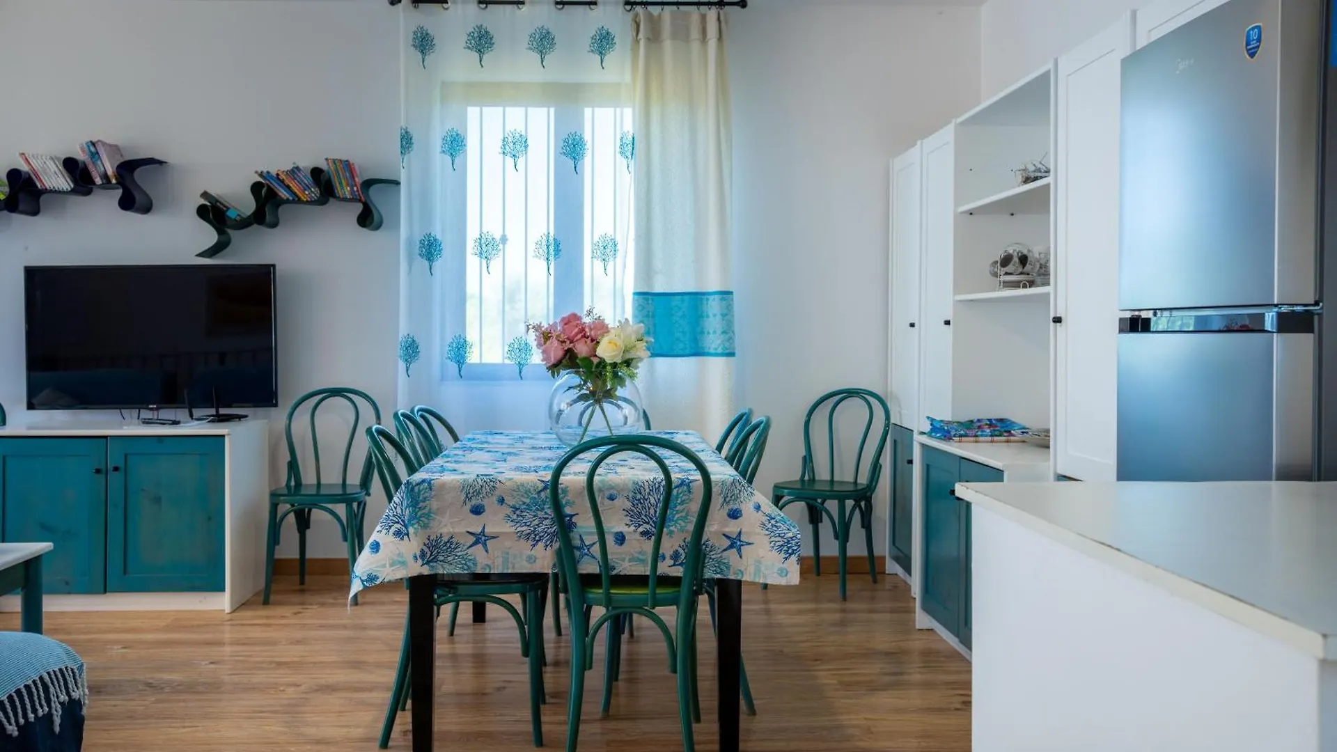 VILLA RAFAEL CON Piscina, IUN P4098 Alghero 0*,