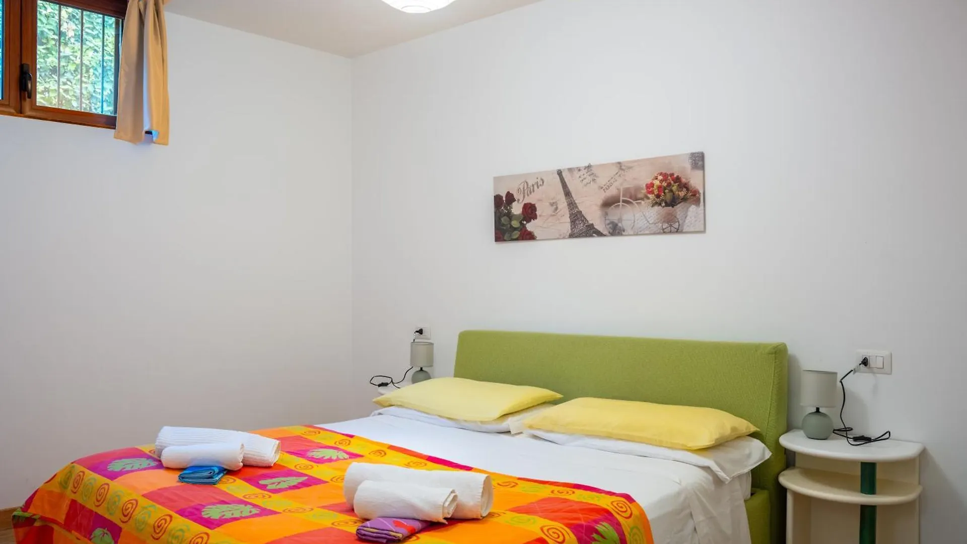 VILLA RAFAEL CON Piscina, IUN P4098 Alghero