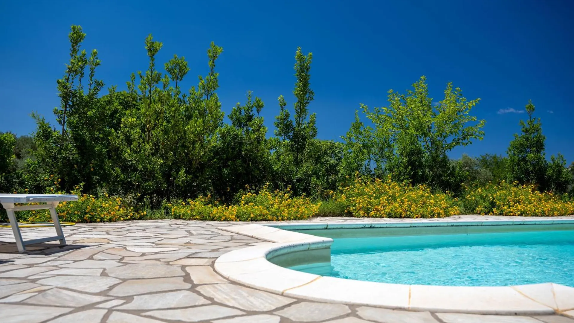 VILLA RAFAEL CON Piscina, IUN P4098 Alghero 0*,