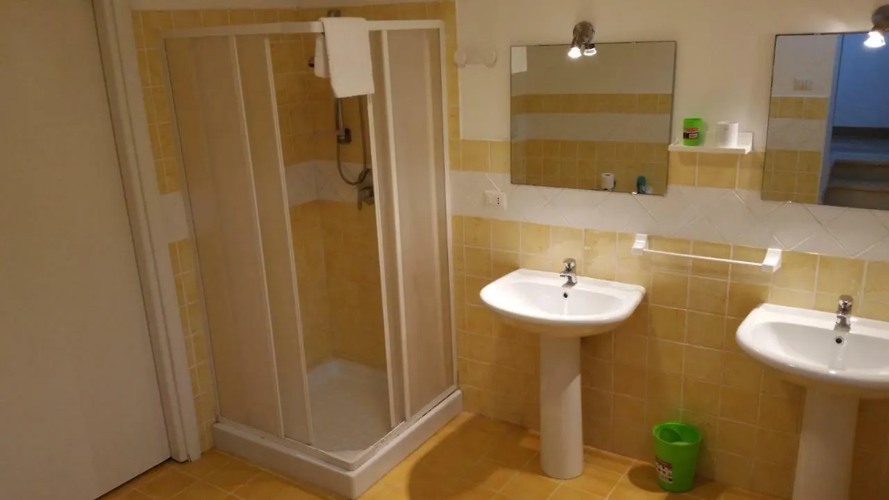 Villa Rafael Con Piscina, Iun P4098 Alghero